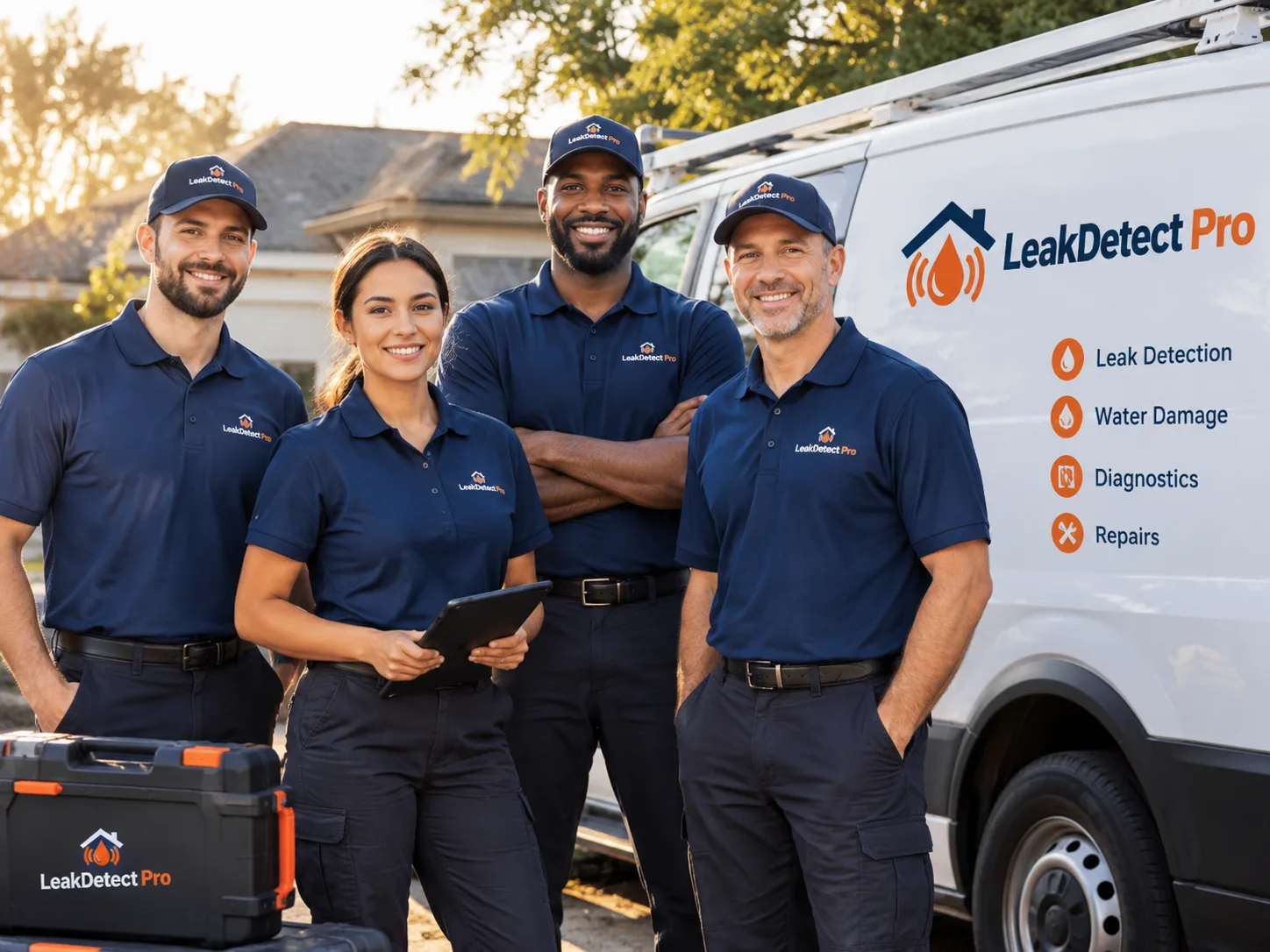 Roof Repair company in Waterloo, WI